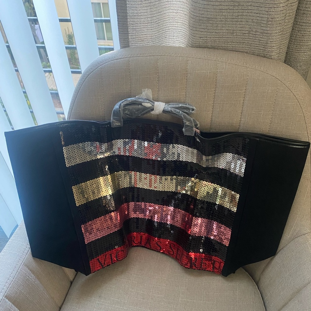 Victoria secret bag